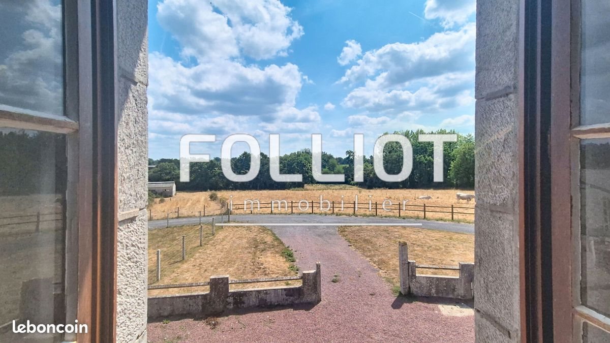 Maison à vendre, 93m², Hudimesnil