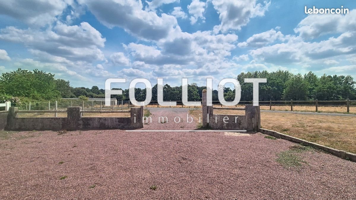Maison à vendre, 93m², Hudimesnil