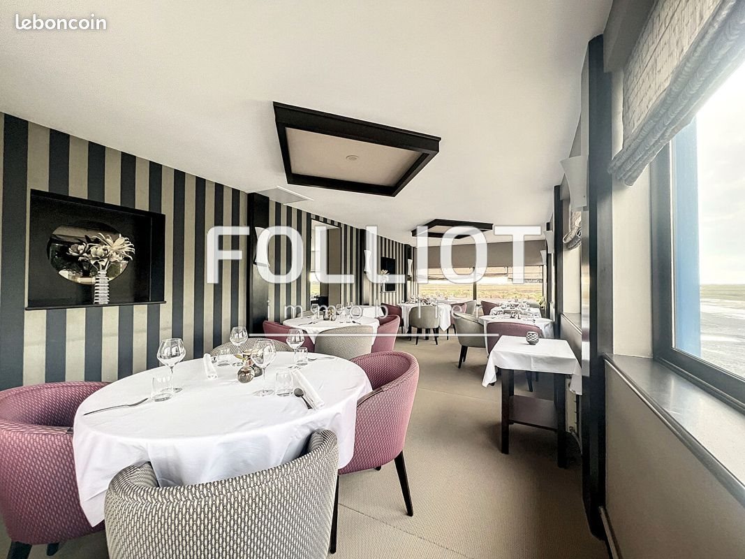 Maison à vendre, 236m², Bricqueville-sur-Mer