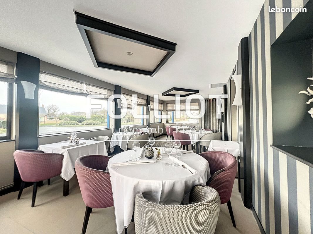 Maison à vendre, 236m², Bricqueville-sur-Mer