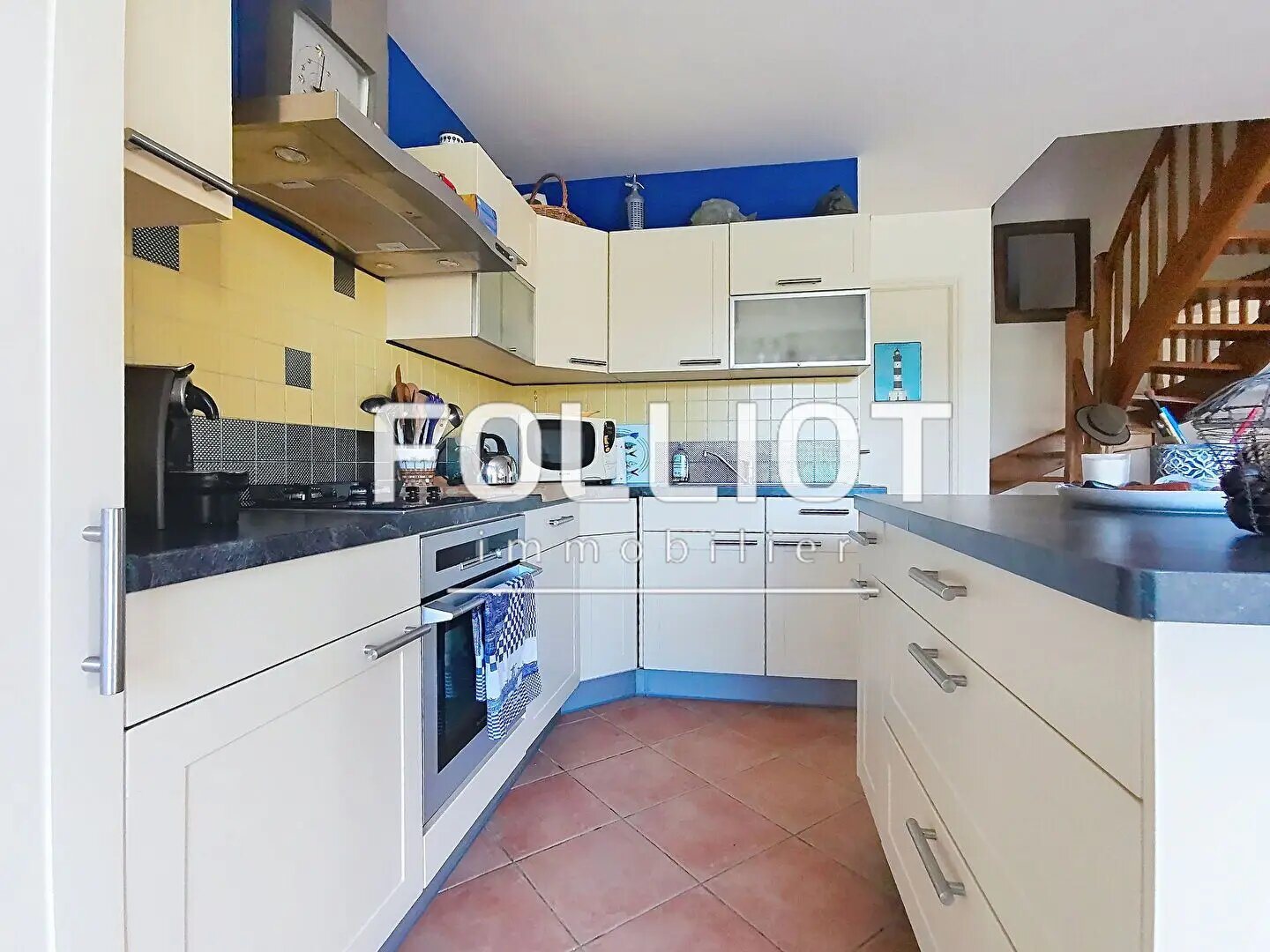 Maison à vendre, 126m², Saint-Pair-sur-Mer