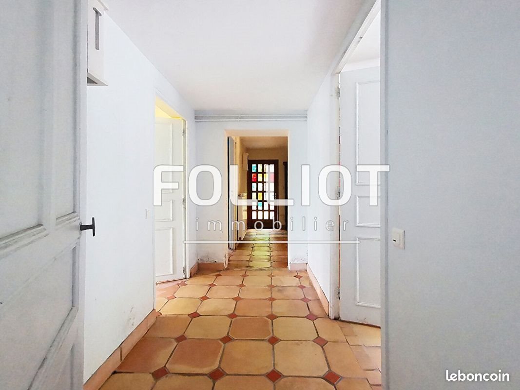 Maison à vendre, 230m², Saint-Jean-le-Thomas