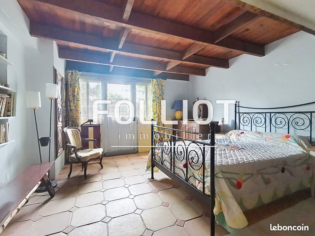 Maison à vendre, 230m², Saint-Jean-le-Thomas