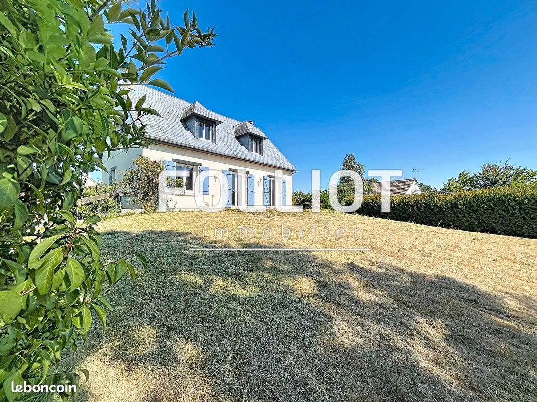Maison à vendre, 110m², Bréhal