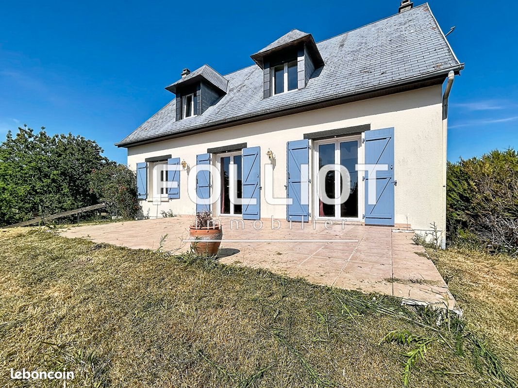 Maison à vendre, 110m², Bréhal