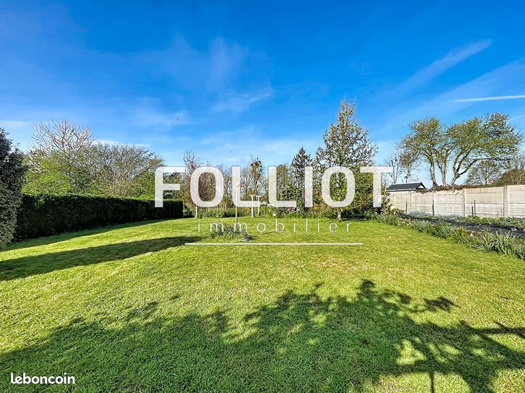 Maison à vendre, 105m², Gavray