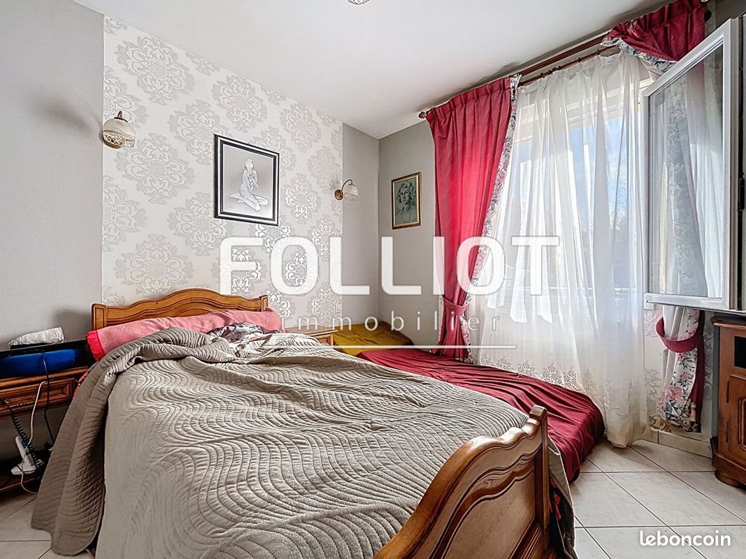 Maison à vendre, 105m², Gavray
