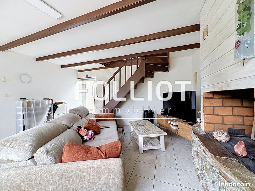 Maison à vendre, 124m², Cérences