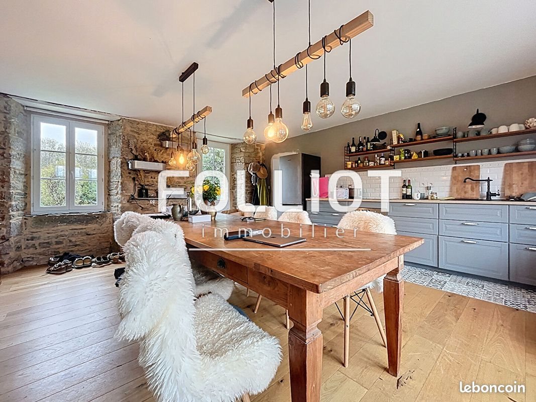 Maison à vendre, 224m², Hambye