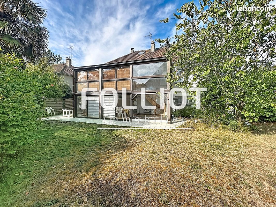Maison à vendre, 165m², Jullouville