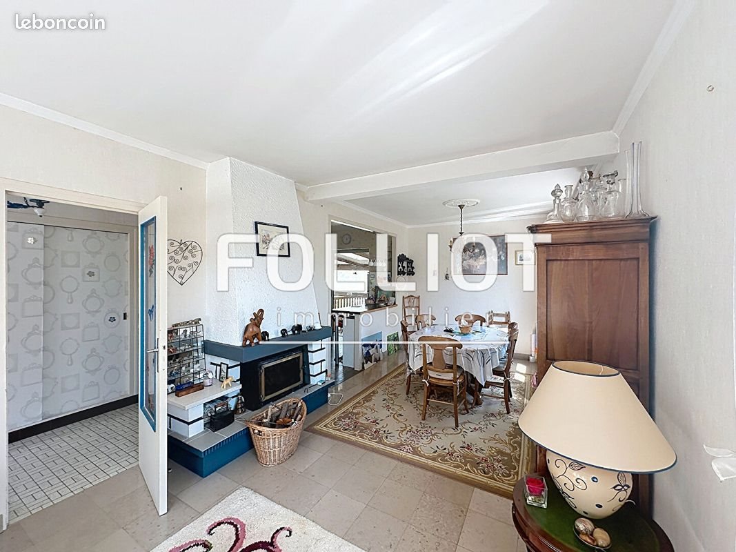 Maison à vendre, 165m², Jullouville