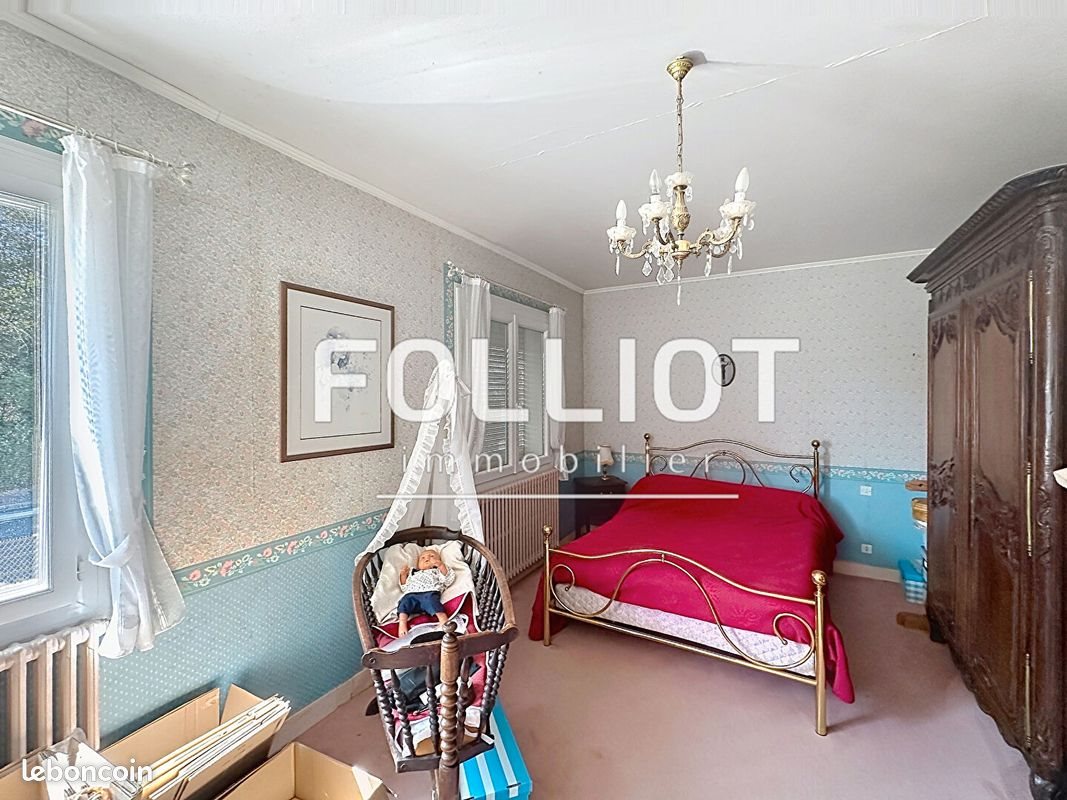 Maison à vendre, 165m², Jullouville