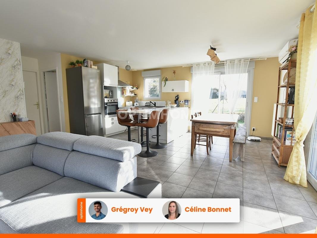Maison à vendre, 104m², Lezoux