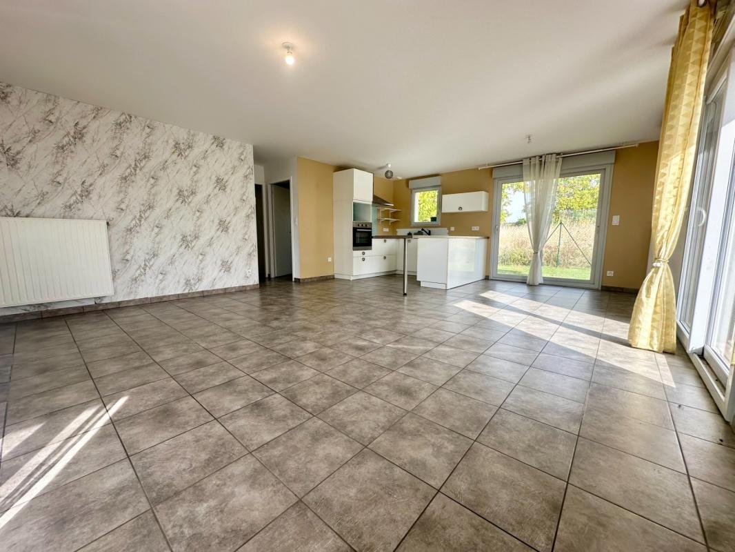 Maison à vendre, 104m², Lezoux