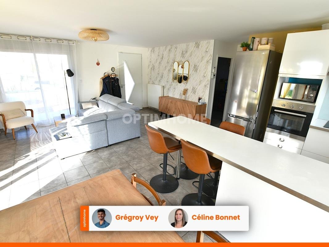Maison à vendre, 104m², Lezoux