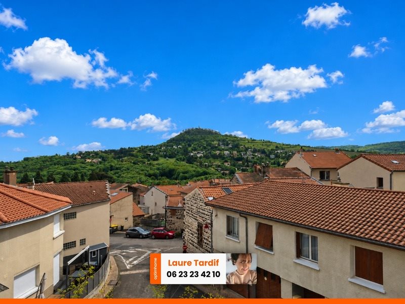 Appartement à vendre, 169m², Ceyrat