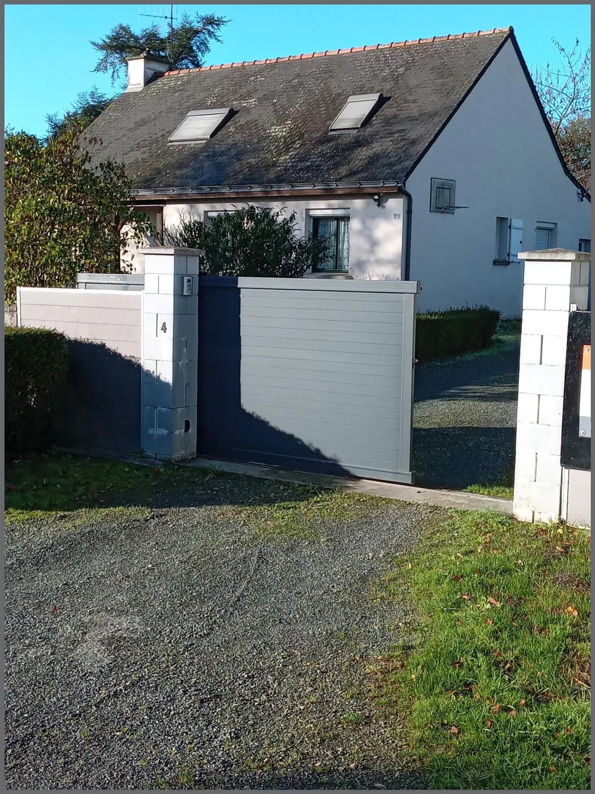 Maison à vendre, 118m², Blain