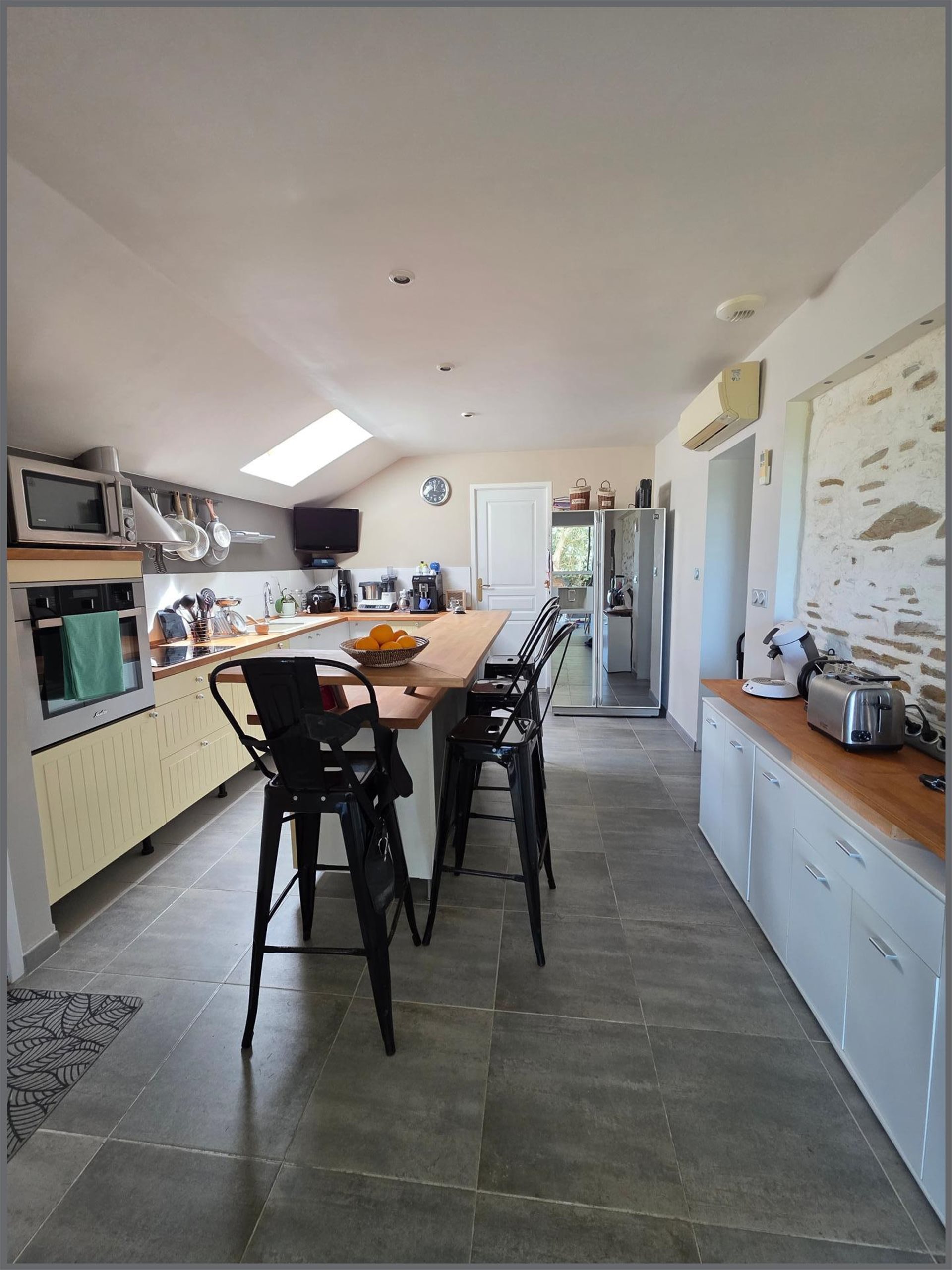 Maison à vendre, 132m², Guenrouet