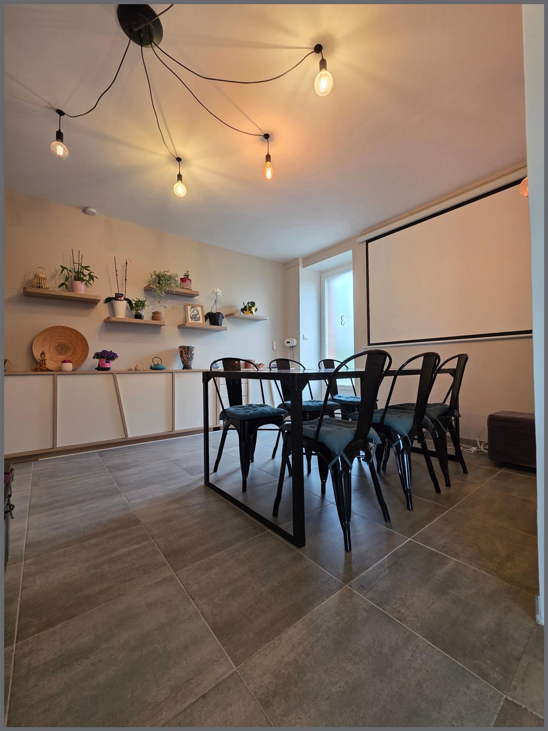 Maison à vendre, 132m², Guenrouet