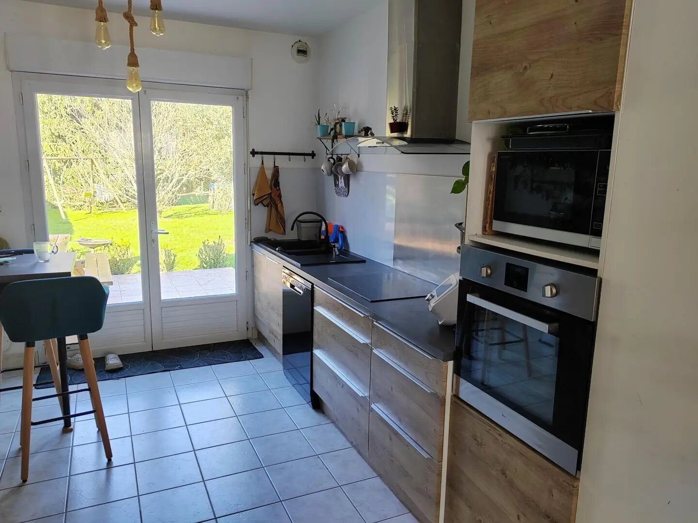 Maison à vendre, 93m², Grandchamp-des-Fontaines