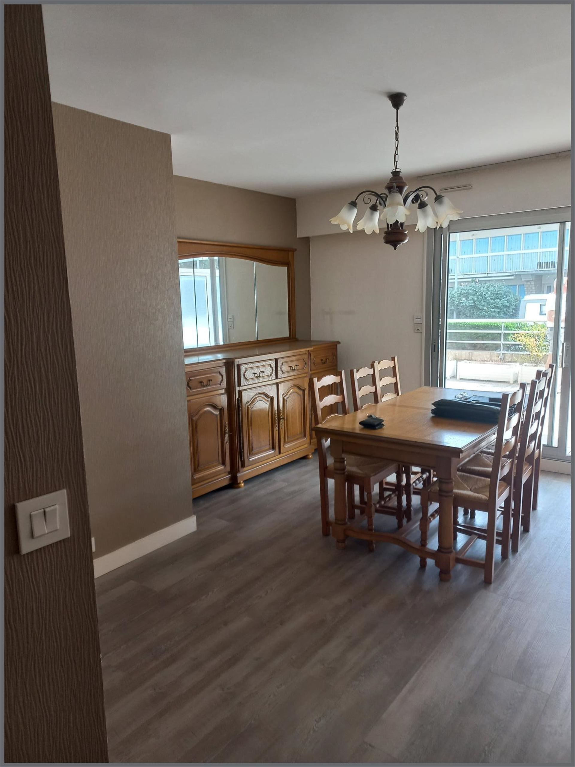 Appartement à vendre, 42m², Pornichet