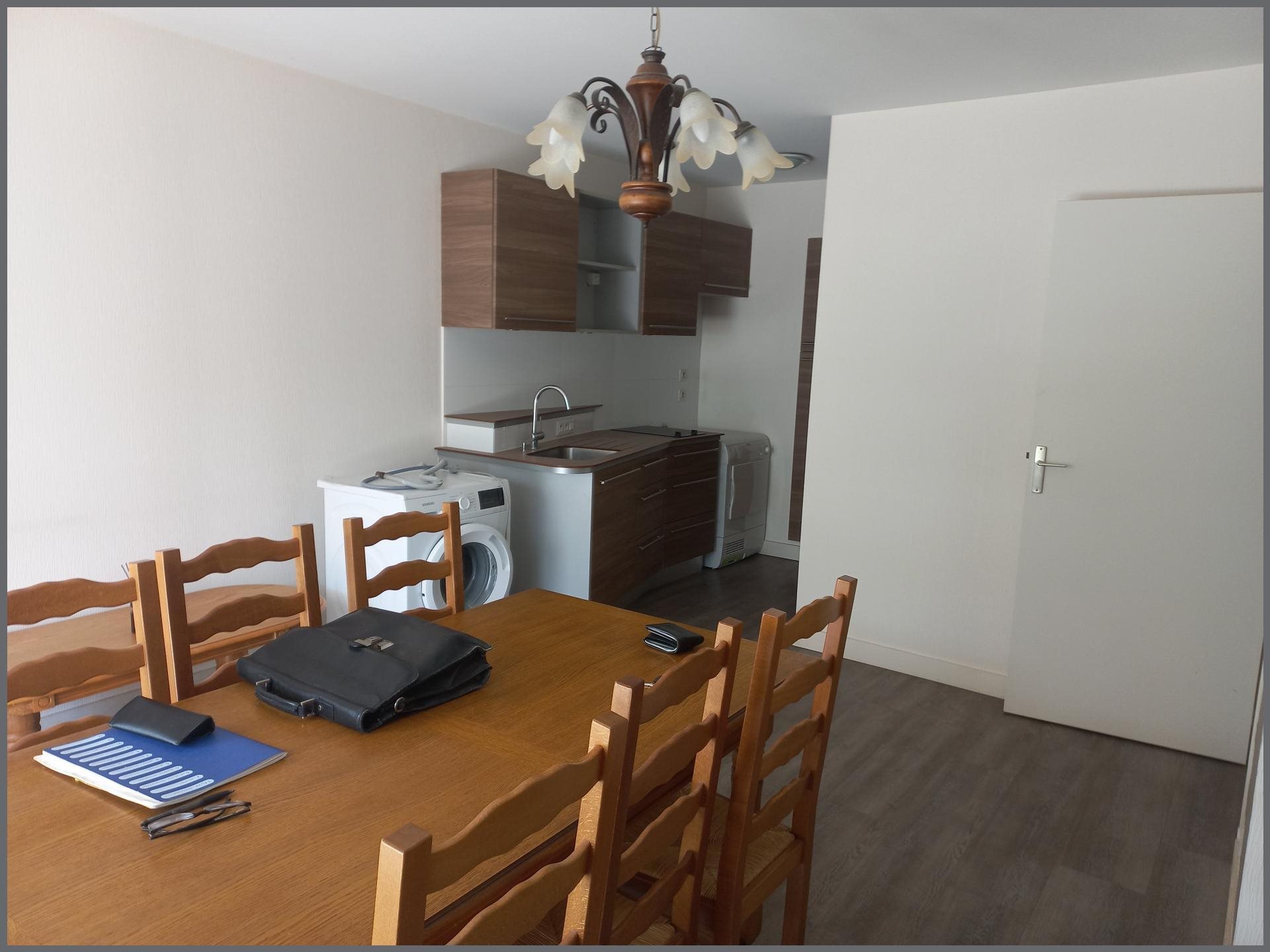 Appartement à vendre, 42m², Pornichet