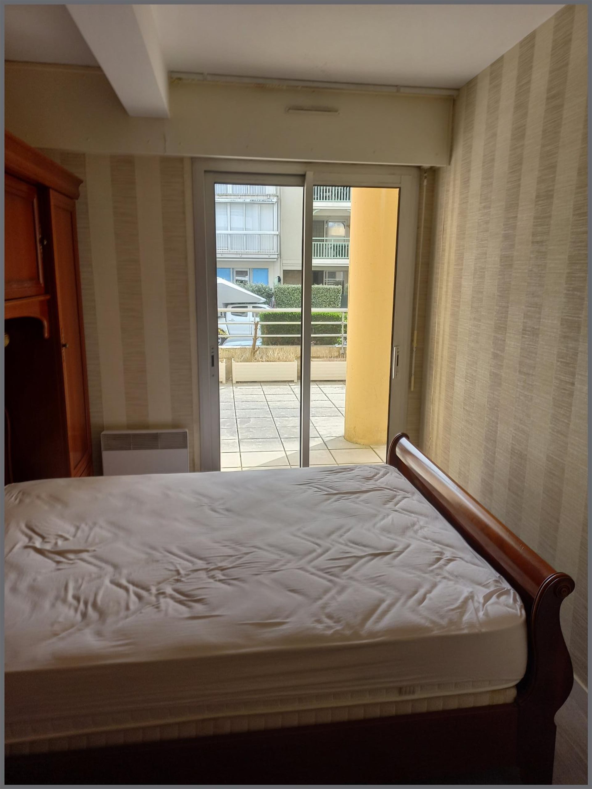 Appartement à vendre, 42m², Pornichet
