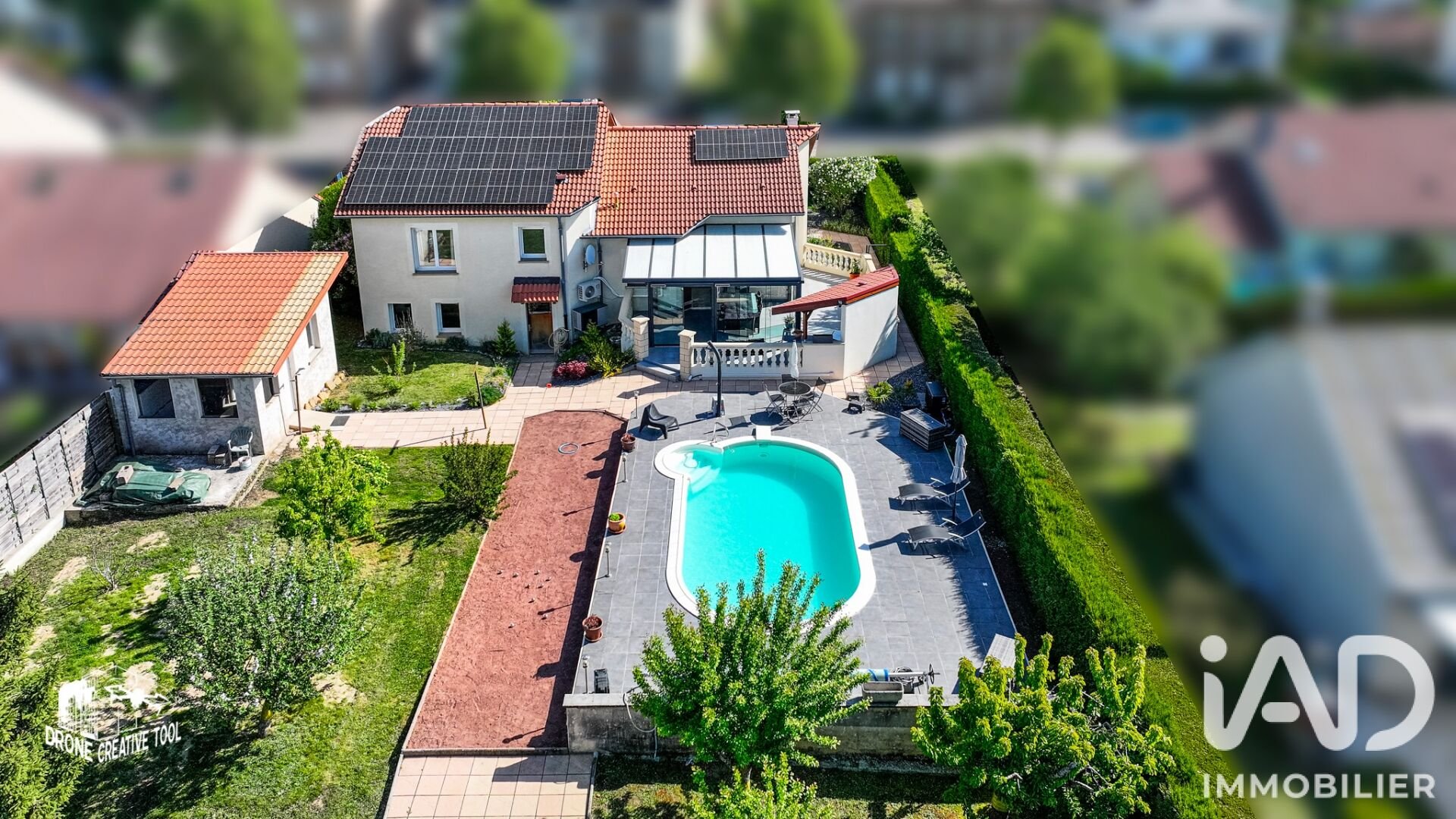 Maison à vendre, 154m², Amanvillers