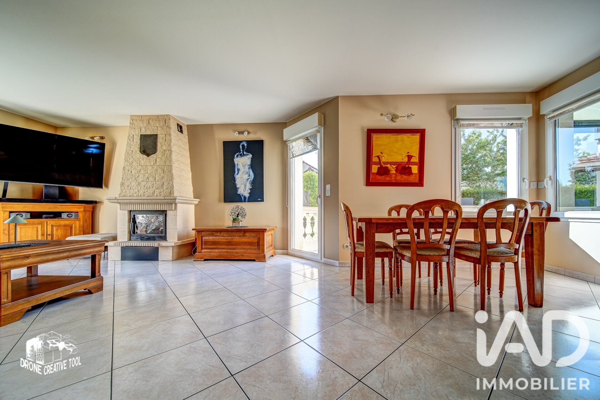 Maison à vendre, 154m², Amanvillers