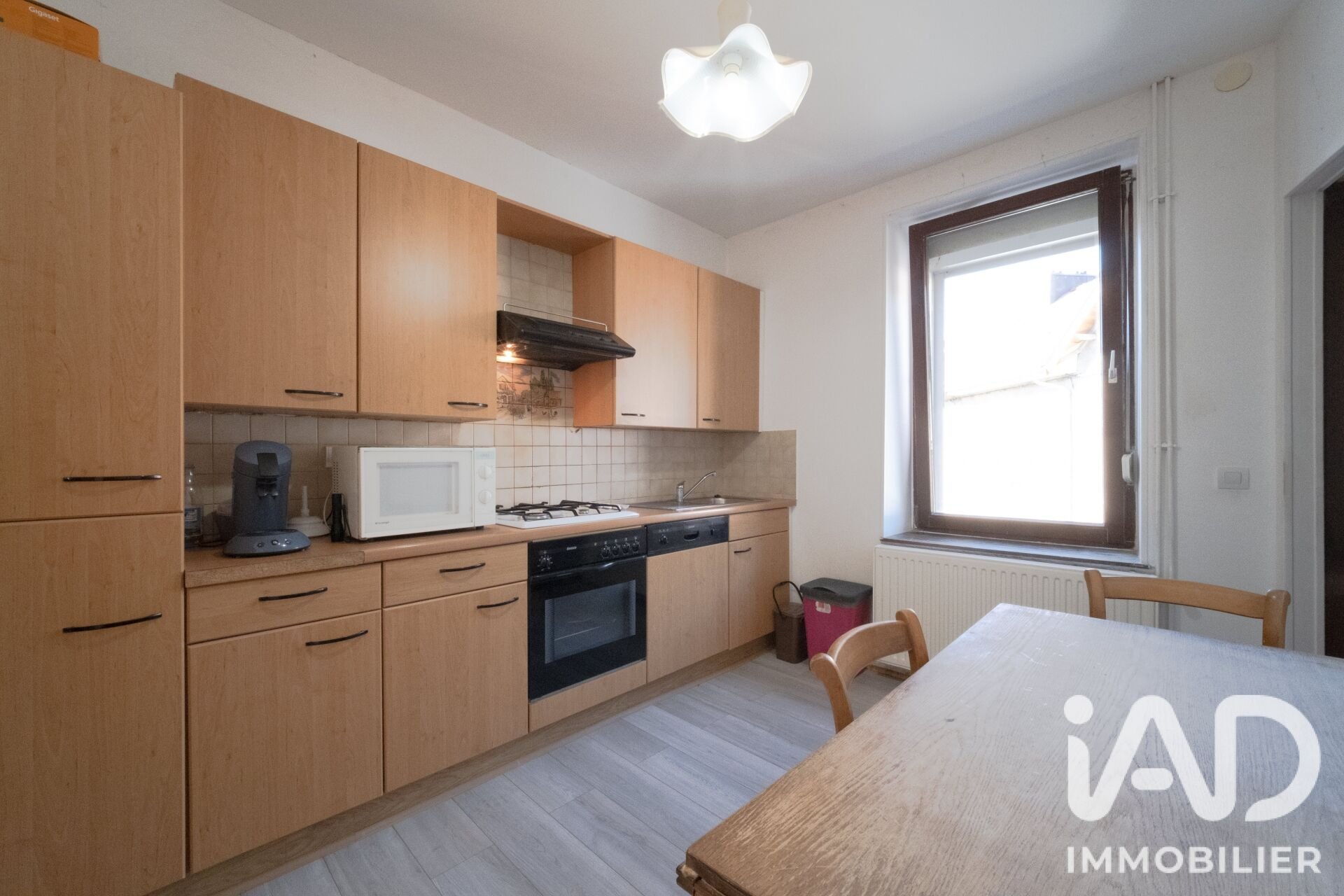 Maison à vendre, 54m², Saulnes