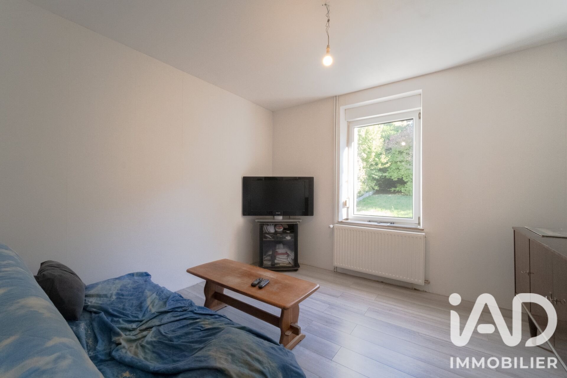 Maison à vendre, 54m², Saulnes