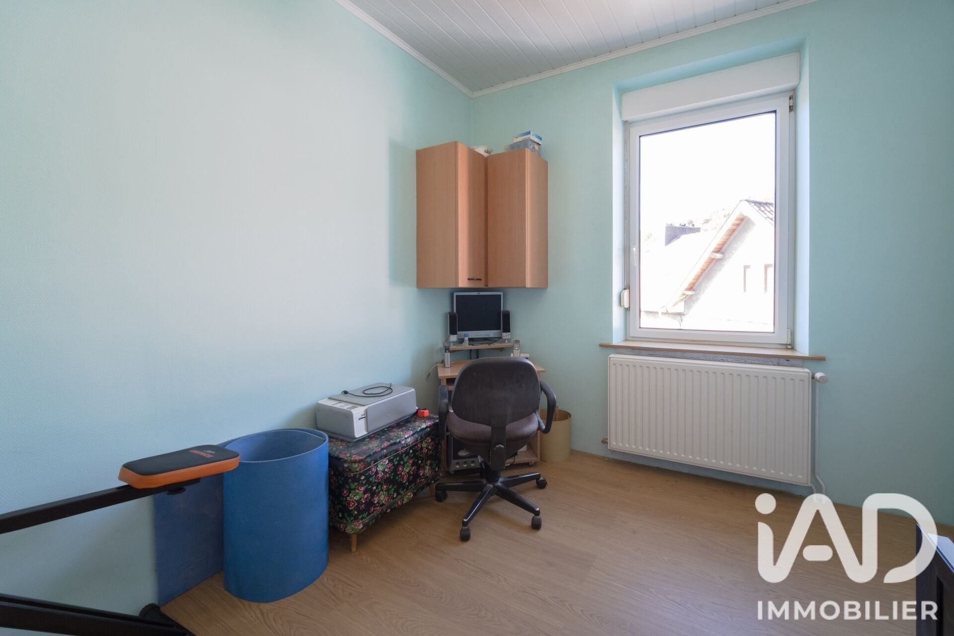 Maison à vendre, 54m², Saulnes