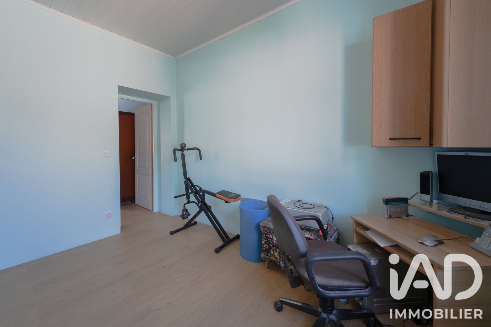 Maison à vendre, 54m², Saulnes