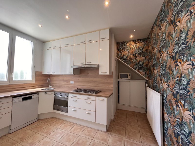 Maison à vendre, 4m², Groslay
