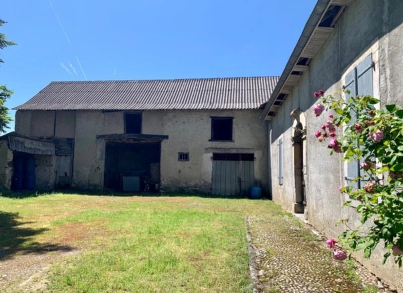 Maison à vendre, 80m², Laloubère
