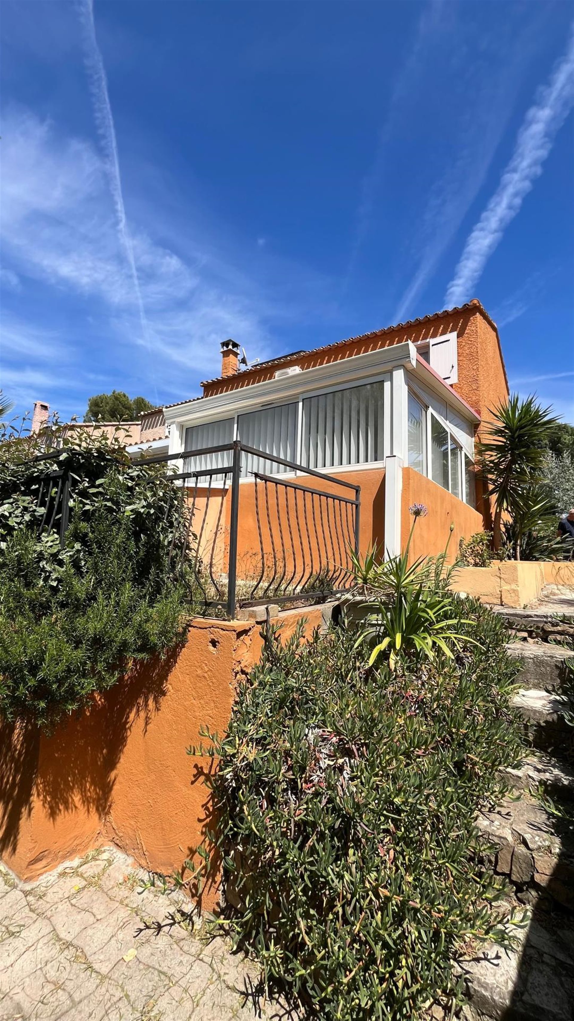 Maison à vendre, 117m², Saint-Mandrier-sur-Mer