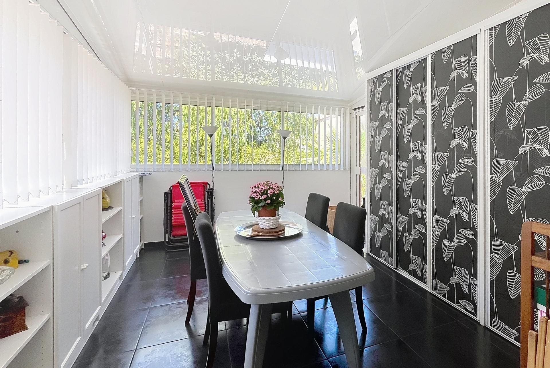 Maison à vendre, 117m², Saint-Mandrier-sur-Mer
