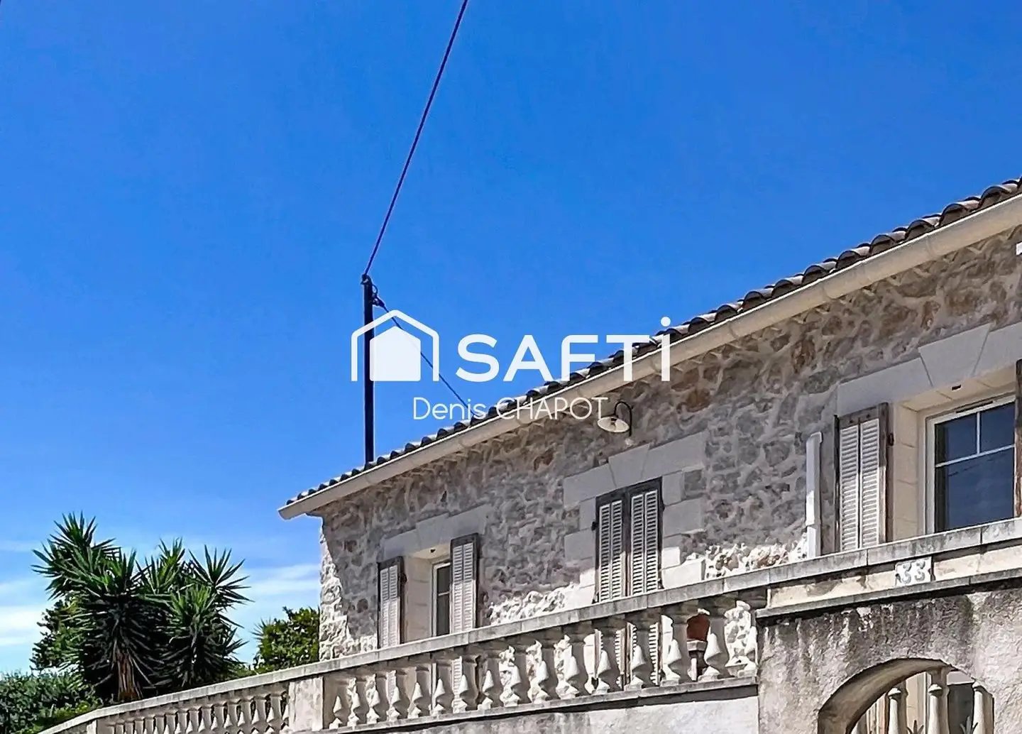 Maison à vendre, 130m², Toulon