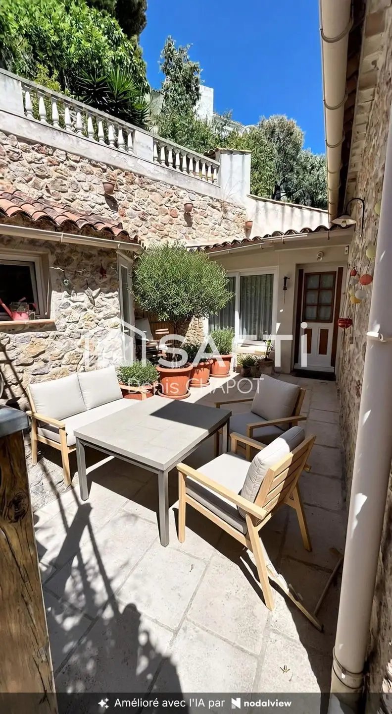 Maison à vendre, 130m², Toulon