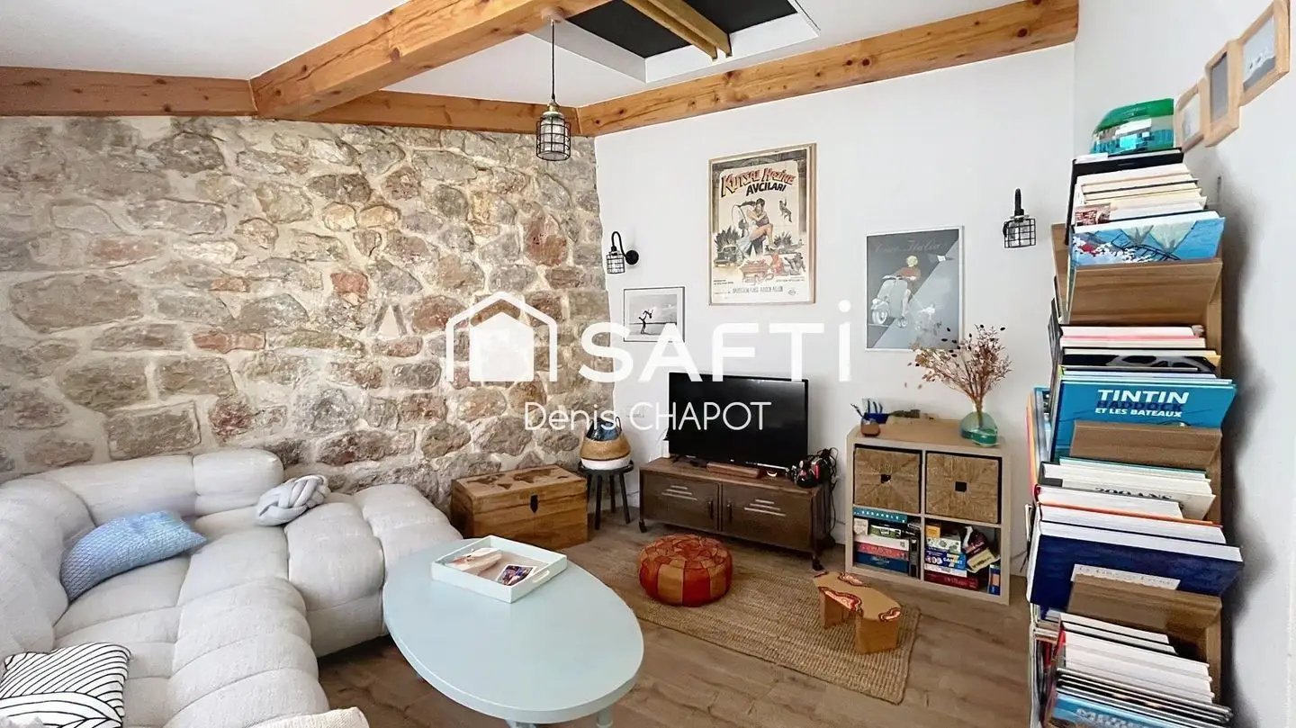 Maison à vendre, 130m², Toulon