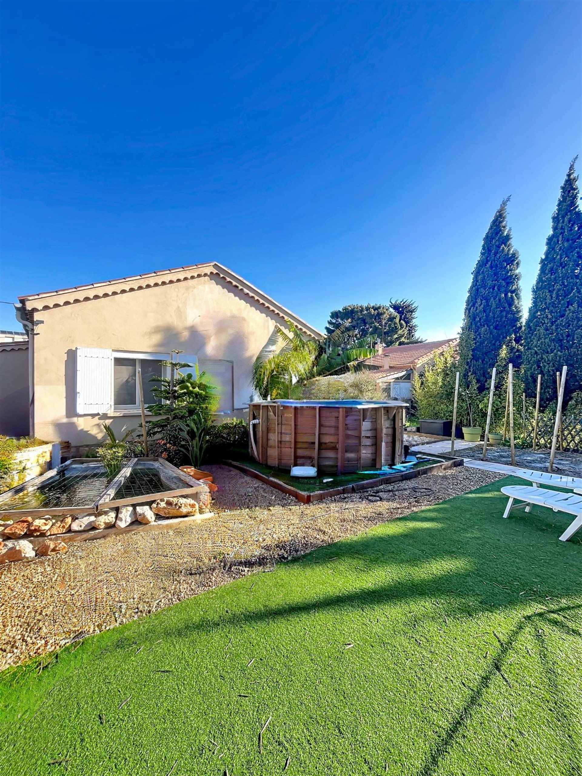 Maison à vendre, 80m², La Seyne-sur-Mer