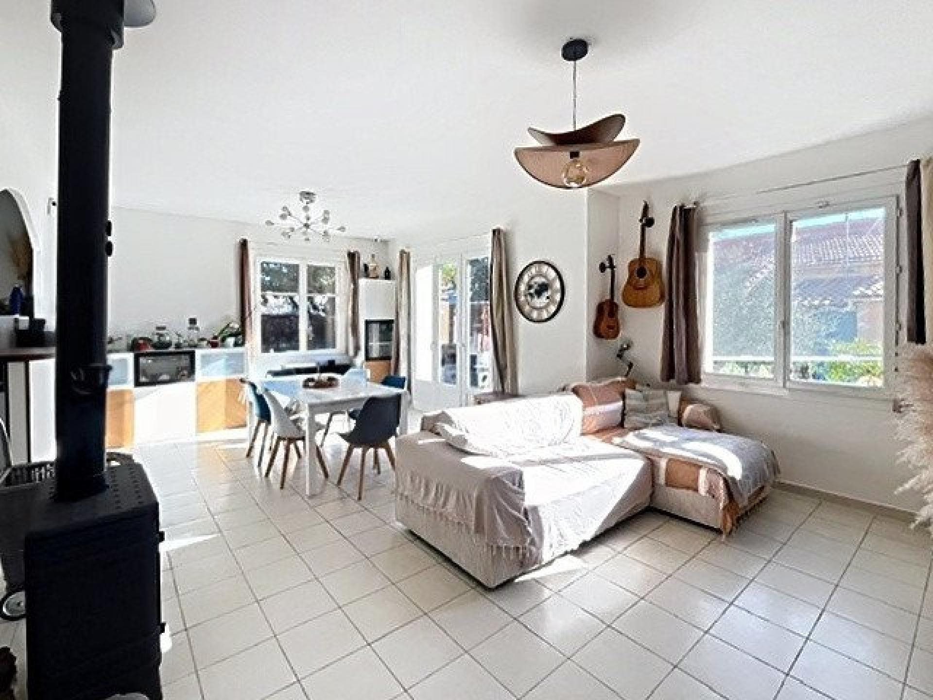 Maison à vendre, 80m², La Seyne-sur-Mer
