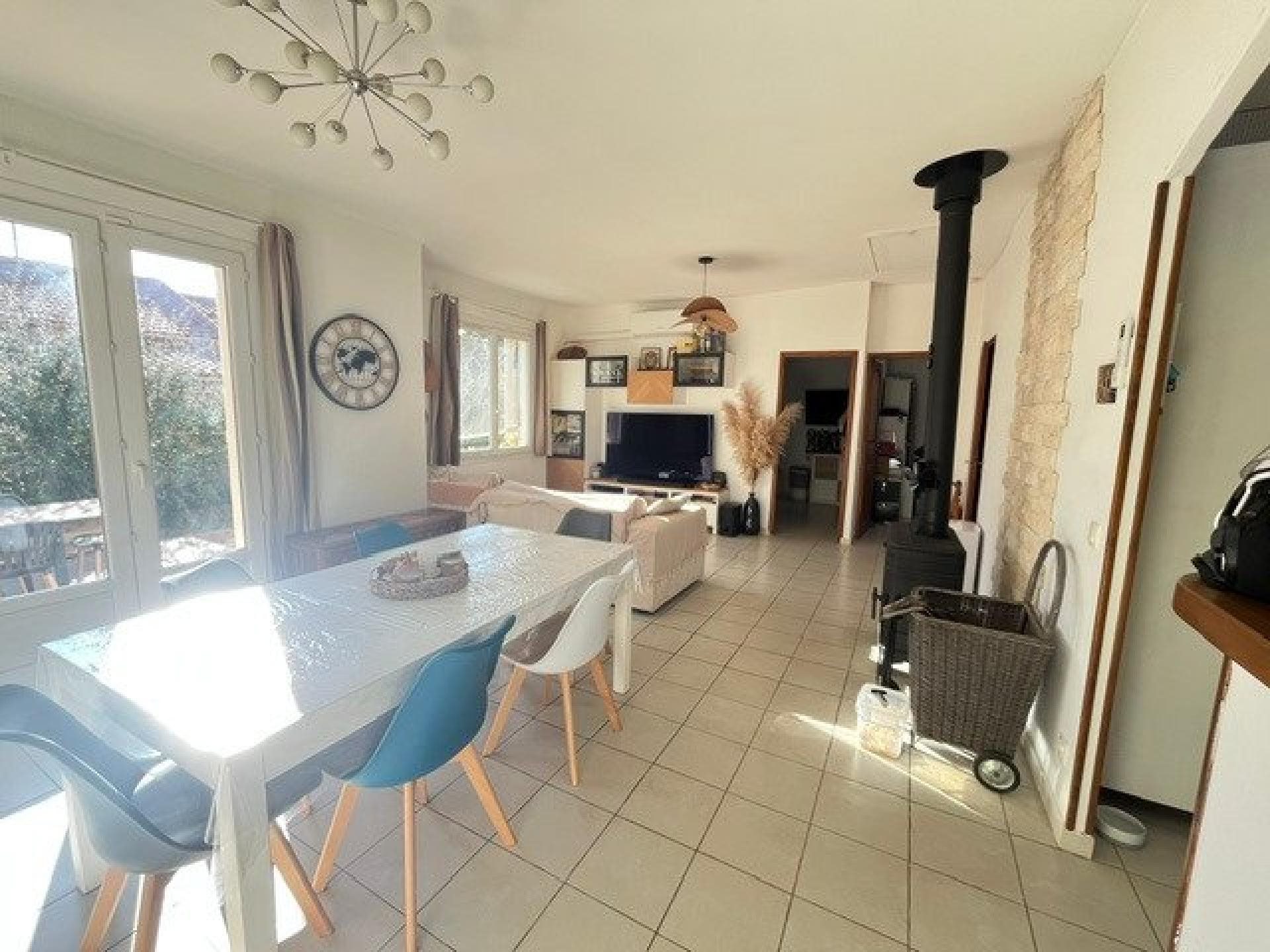Maison à vendre, 80m², La Seyne-sur-Mer