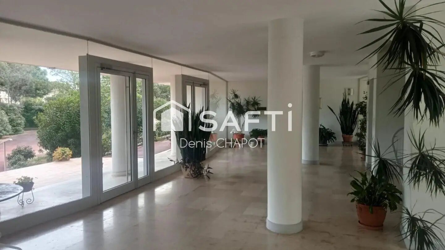 Appartement à vendre, 112m², La Seyne-sur-Mer