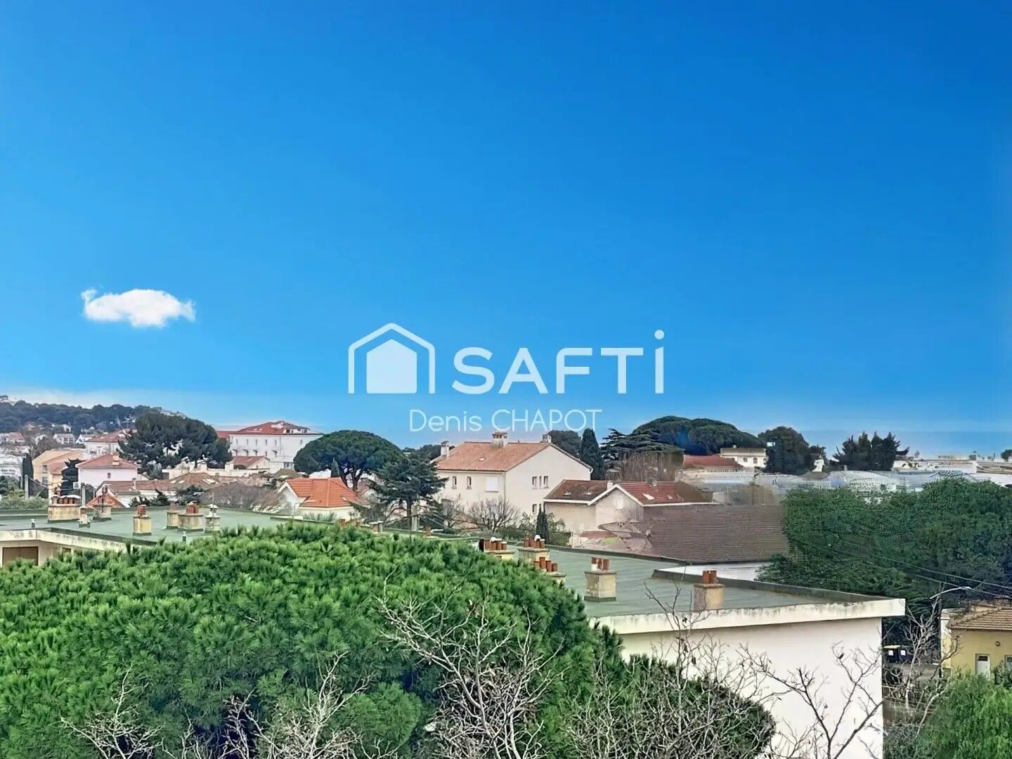 Appartement à vendre, 112m², La Seyne-sur-Mer