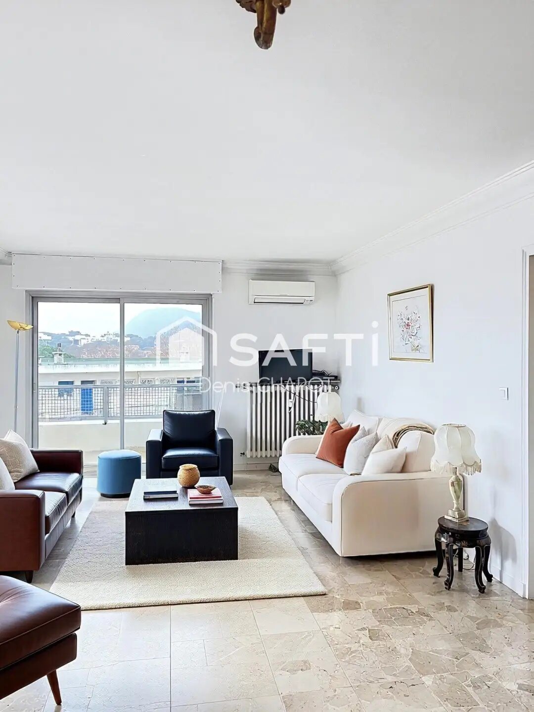 Appartement à vendre, 112m², La Seyne-sur-Mer