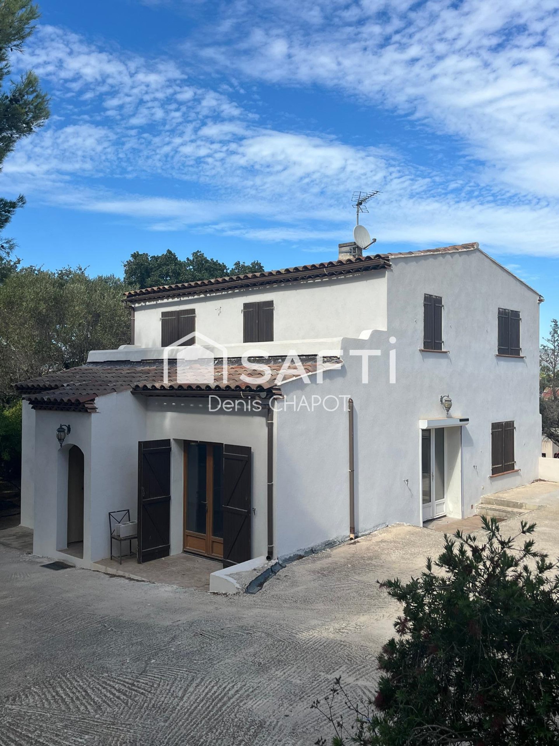 Maison à vendre, 130m², La Seyne-sur-Mer