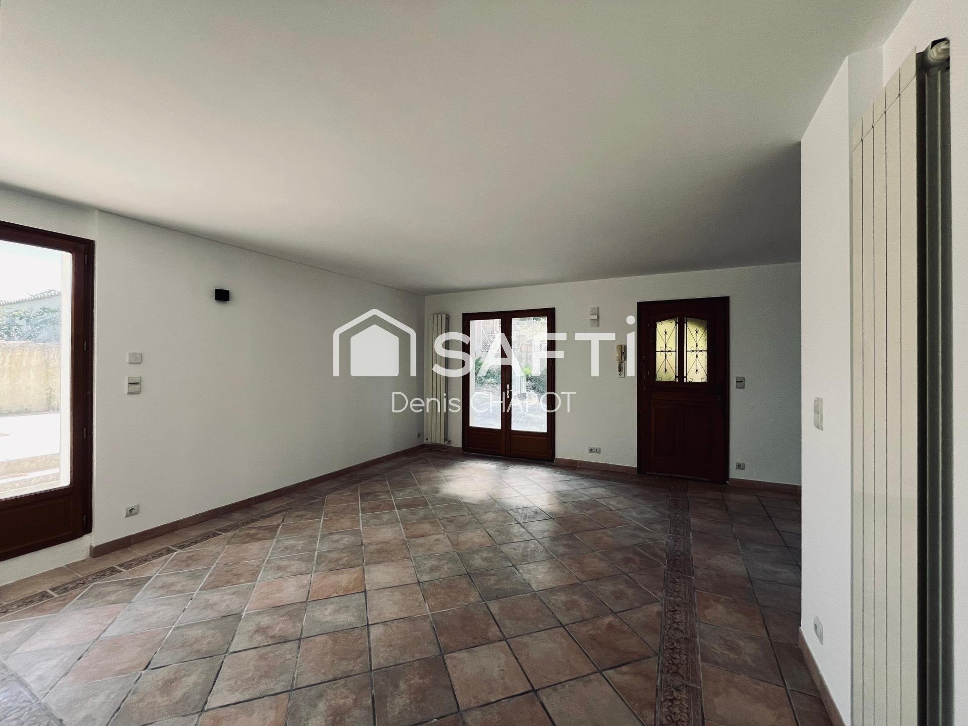 Maison à vendre, 130m², La Seyne-sur-Mer