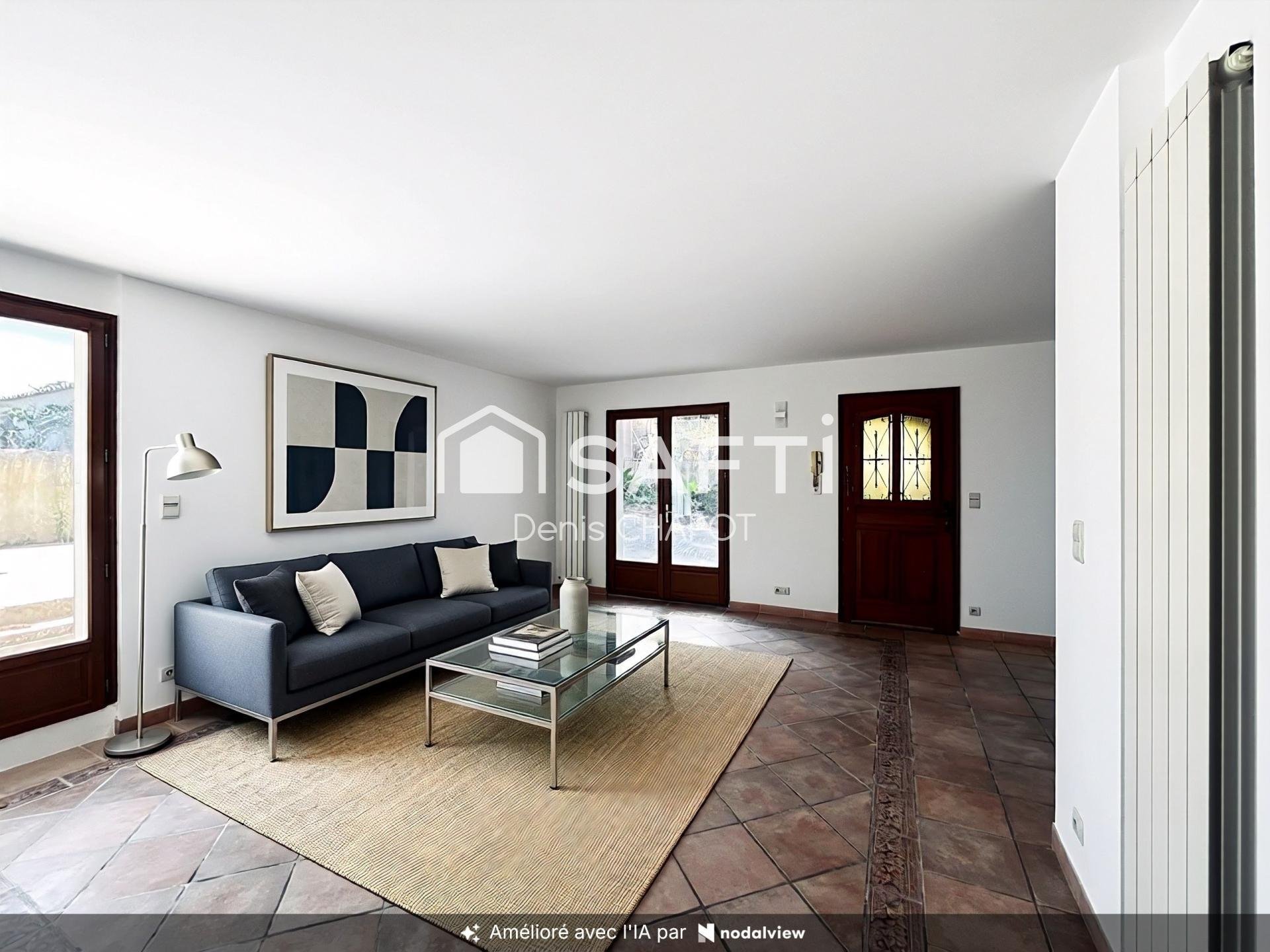 Maison à vendre, 130m², La Seyne-sur-Mer