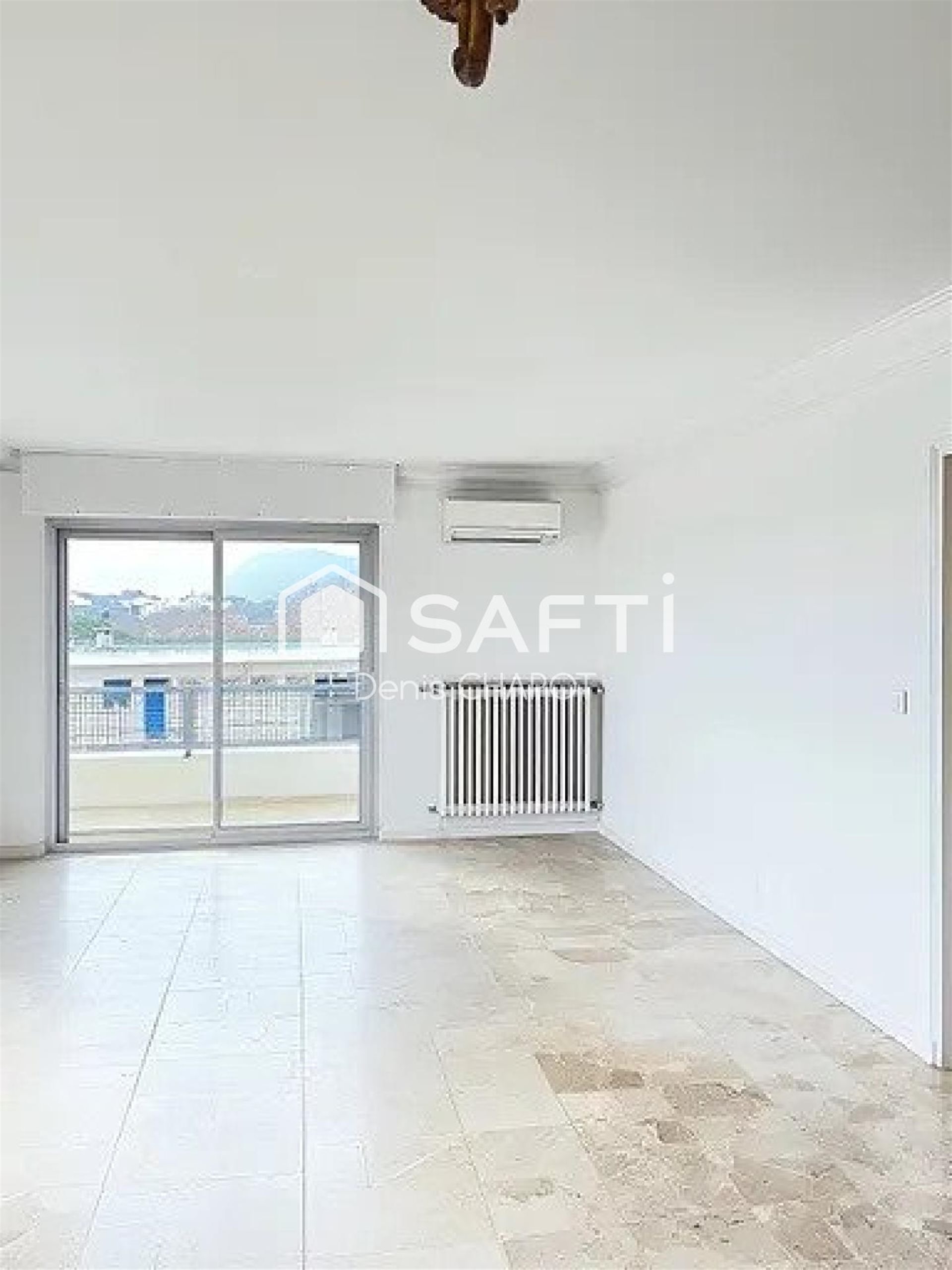 Appartement à vendre, 112m², La Seyne-sur-Mer